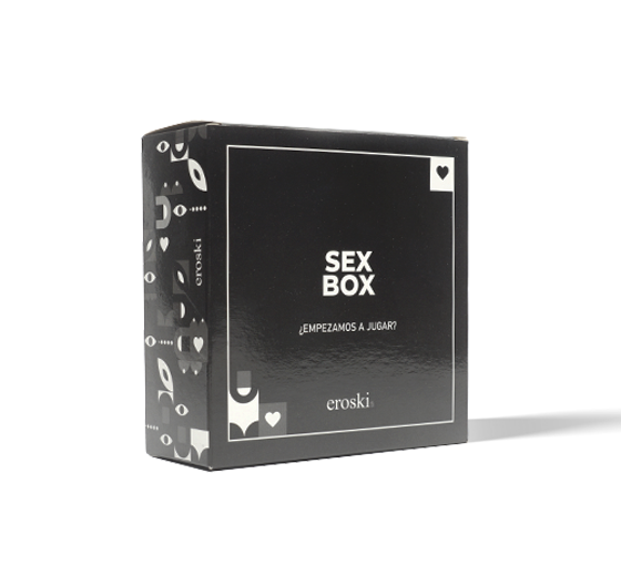 The Sex Box